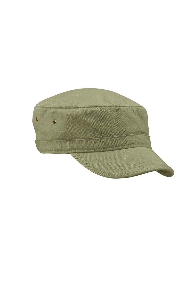 econscious Headwear econscious EC7010: Organic Cotton Twill Corps Hat