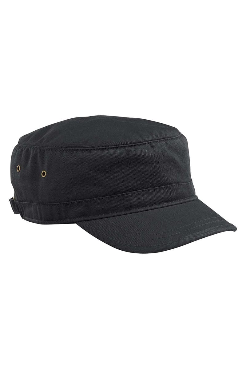 econscious Headwear econscious EC7010: Organic Cotton Twill Corps Hat