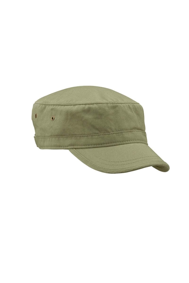 econscious Headwear econscious EC7010: Organic Cotton Twill Corps Hat