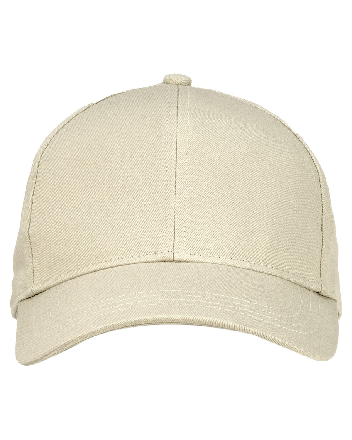 econscious Headwear econscious EC7025: 6-Panel Organic Cotton Baseball Cap