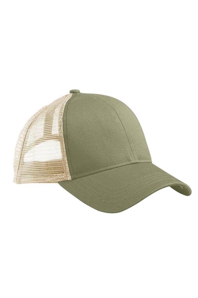 econscious Headwear econscious EC7070: Eco Trucker Organic/Recycled Hat