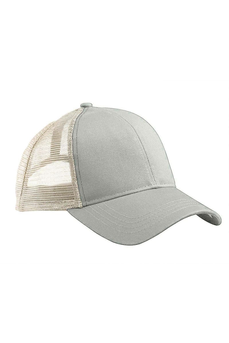 econscious Headwear econscious EC7070: Eco Trucker Organic/Recycled Hat