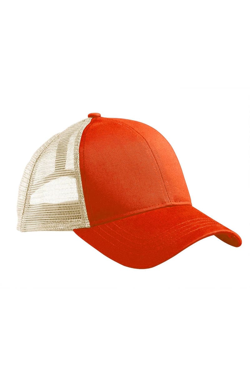 econscious Headwear econscious EC7070: Eco Trucker Organic/Recycled Hat