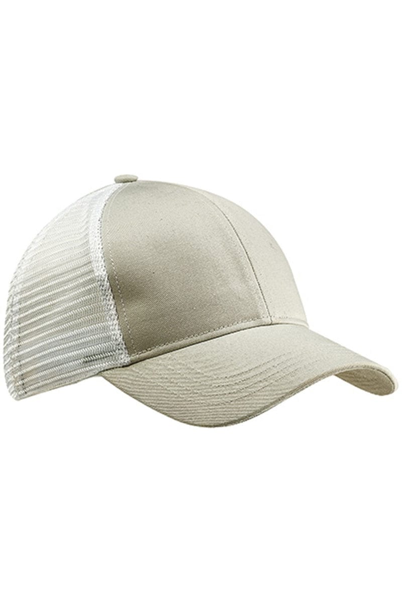 econscious Headwear econscious EC7070: Eco Trucker Organic/Recycled Hat