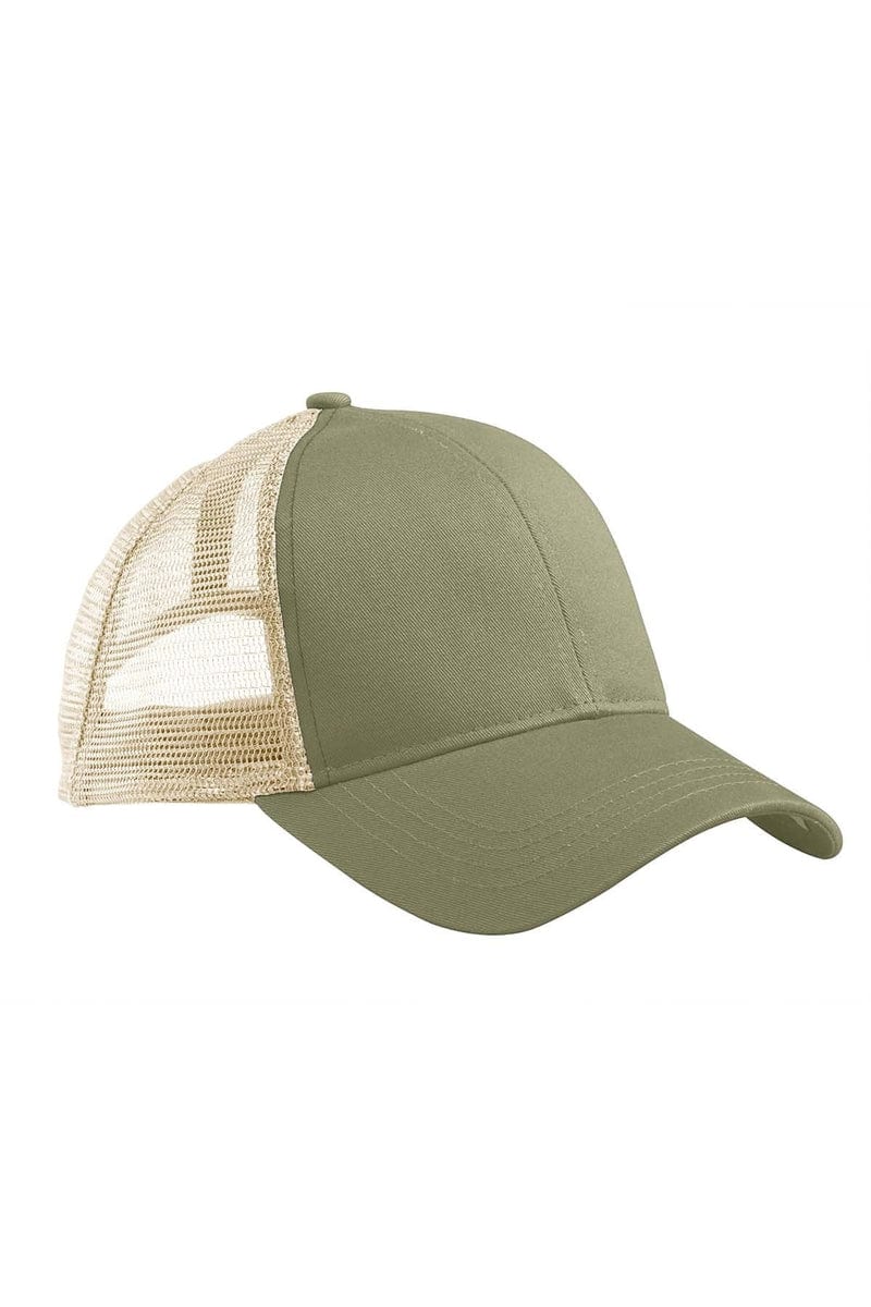 econscious Headwear econscious EC7070: Eco Trucker Organic/Recycled Hat