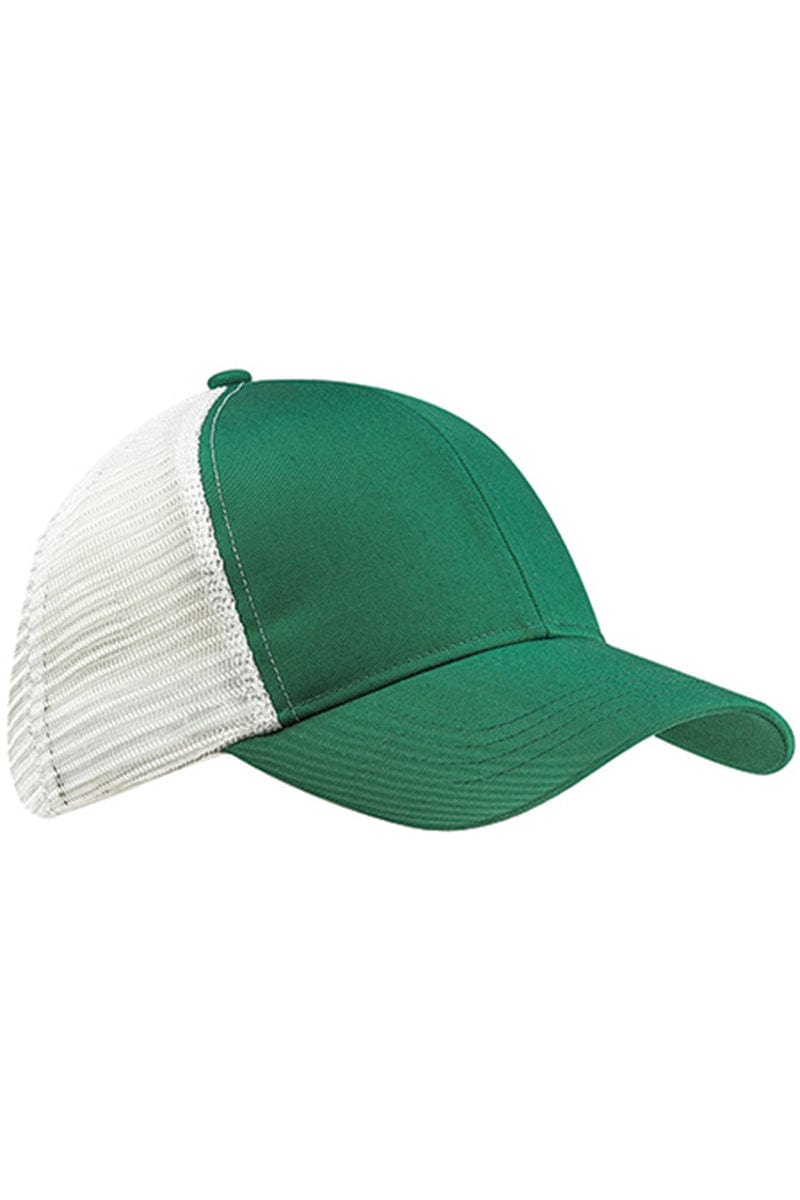 econscious Headwear econscious EC7070: Eco Trucker Organic/Recycled Hat