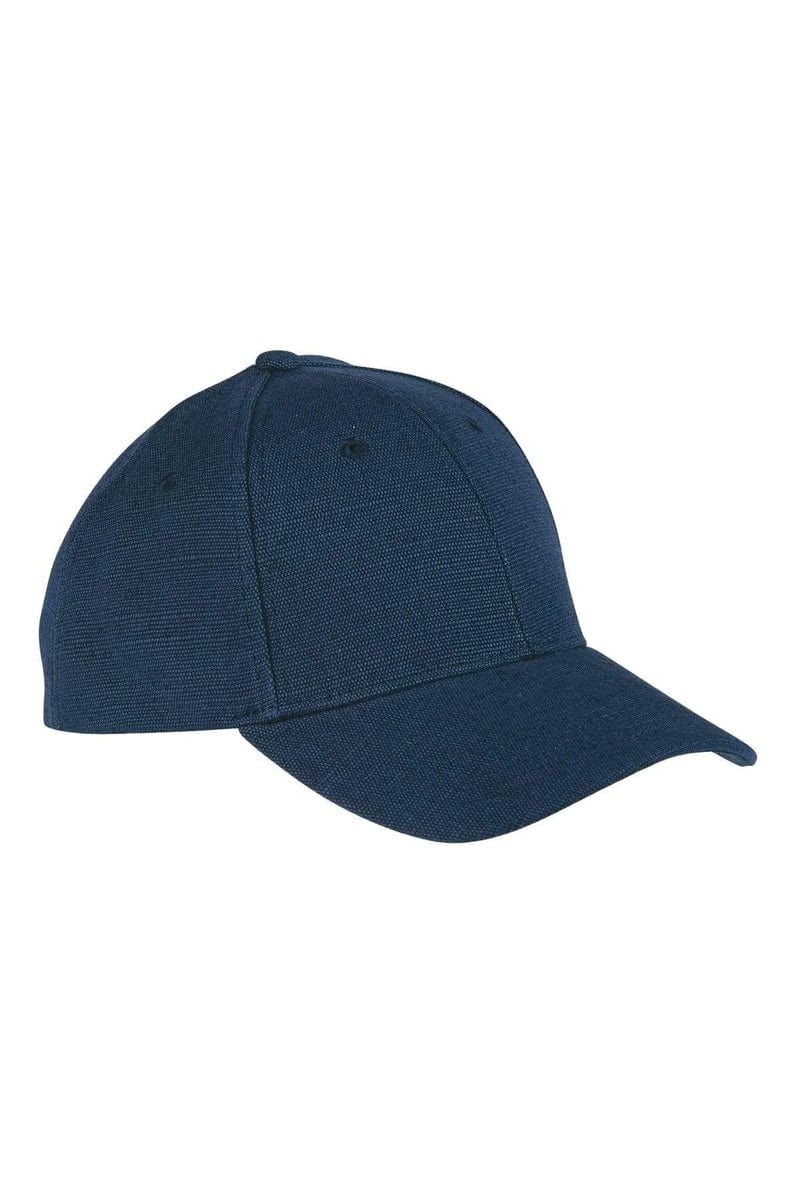 econscious Headwear econscious EC7090: 6.8 oz. Hemp Baseball Cap
