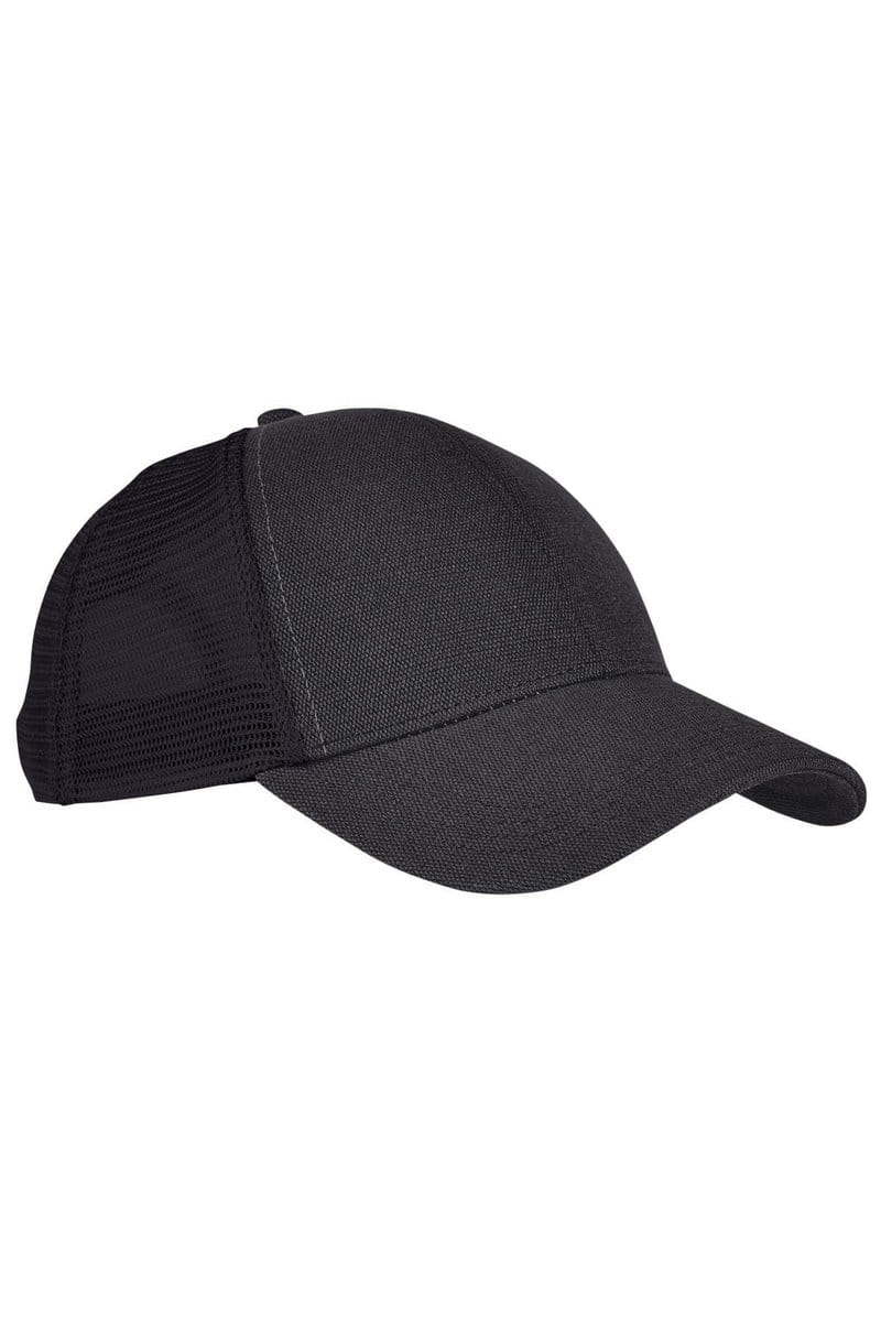 econscious Headwear econscious EC7093: Trucker Polyester Mesh Cap