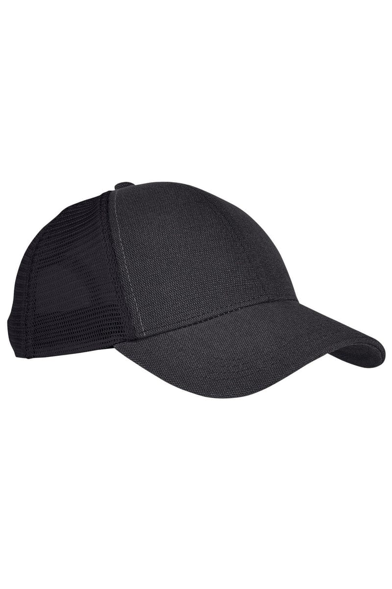 econscious Headwear econscious EC7093: Trucker Polyester Mesh Cap