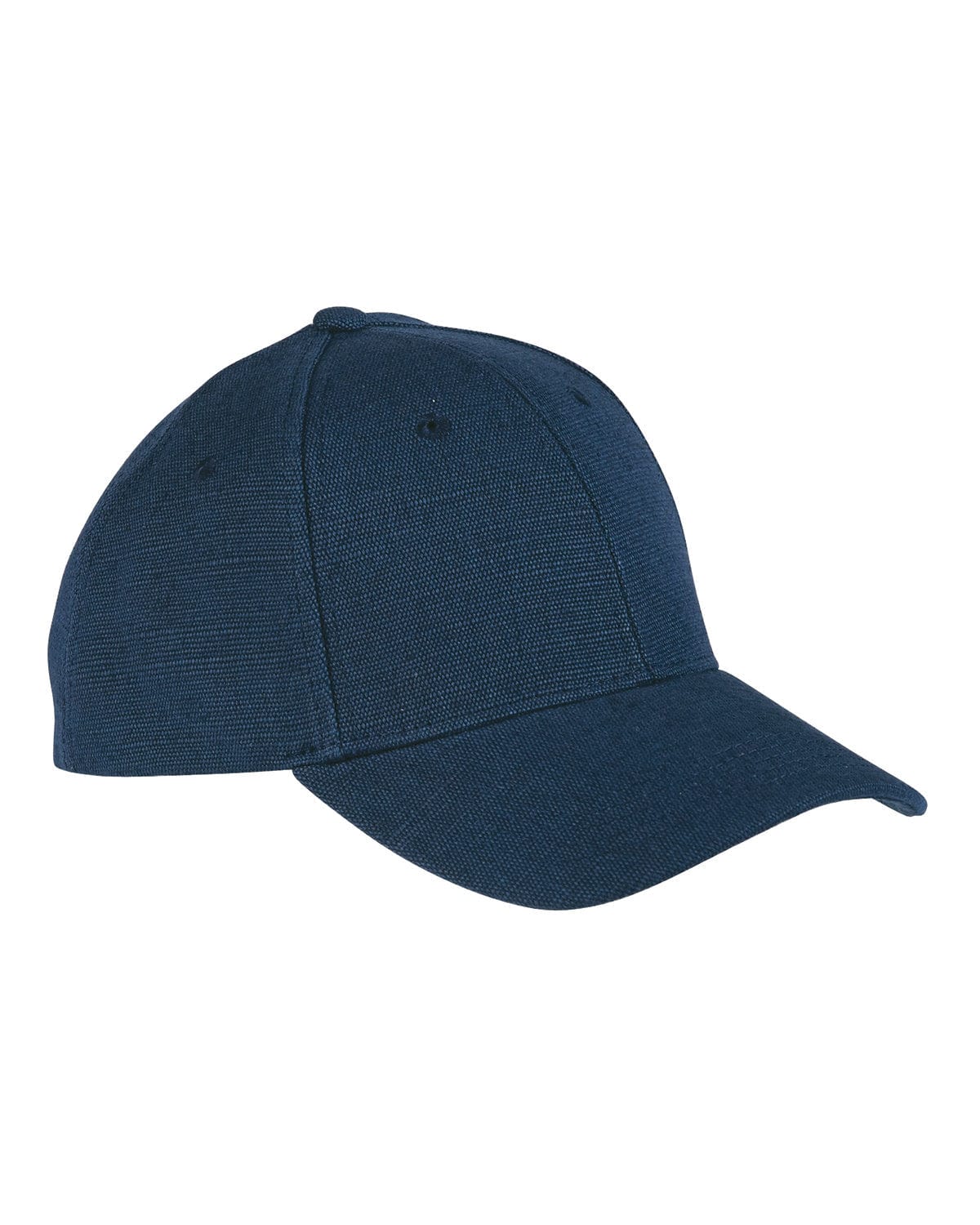 econscious Headwear OS / Navy econscious EC7090: 6.8 oz. Hemp Baseball Cap
