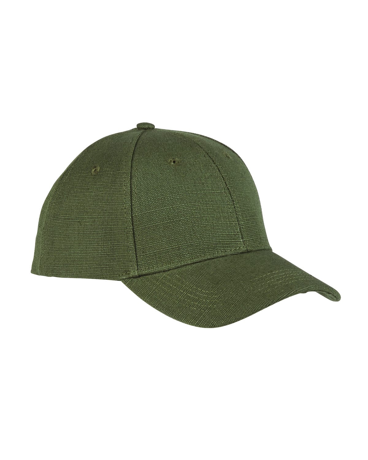 econscious Headwear OS / Olive econscious EC7090: 6.8 oz. Hemp Baseball Cap