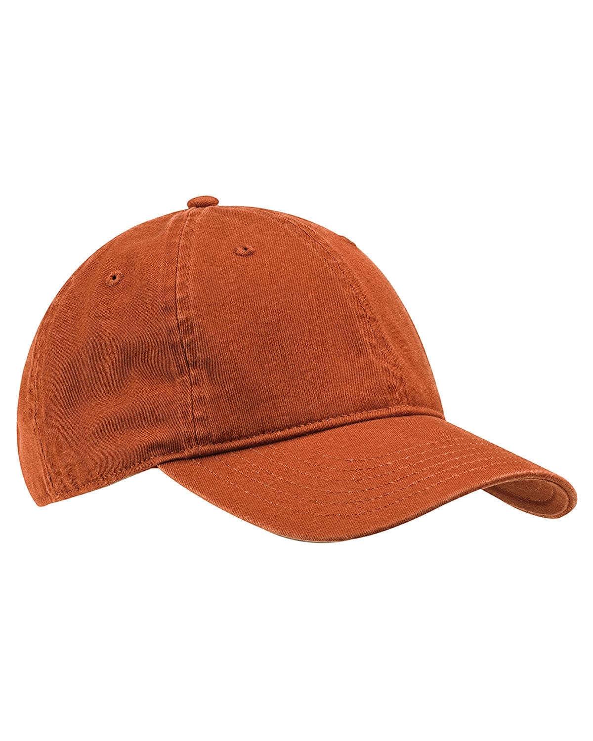 econscious Headwear OS / Picante econscious EC7000: Organic Cotton Twill Unstructured Baseball Hat