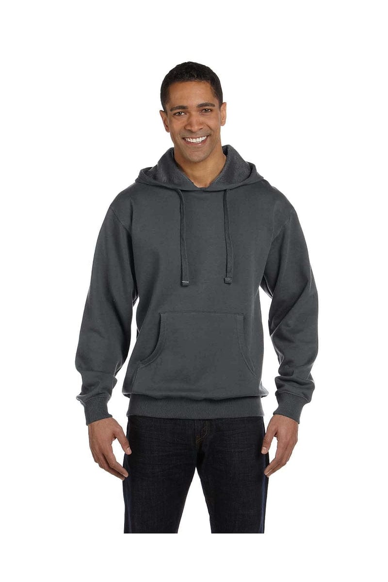 econscious Sweatshirts/Fleece econscious EC5500: Adult 9 oz. Organic/Recycled Pullover Hood