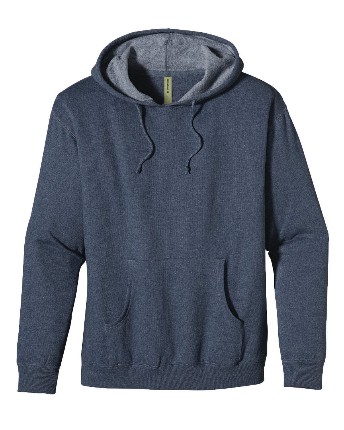 econscious Sweatshirts/Fleece S / Water econscious EC5570: Adult 7 oz. Pullover