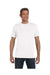 econscious T-Shirts econscious EC1000: Men's 5.5 oz., 100% Organic Cotton Classic Short-Sleeve T-Shirt