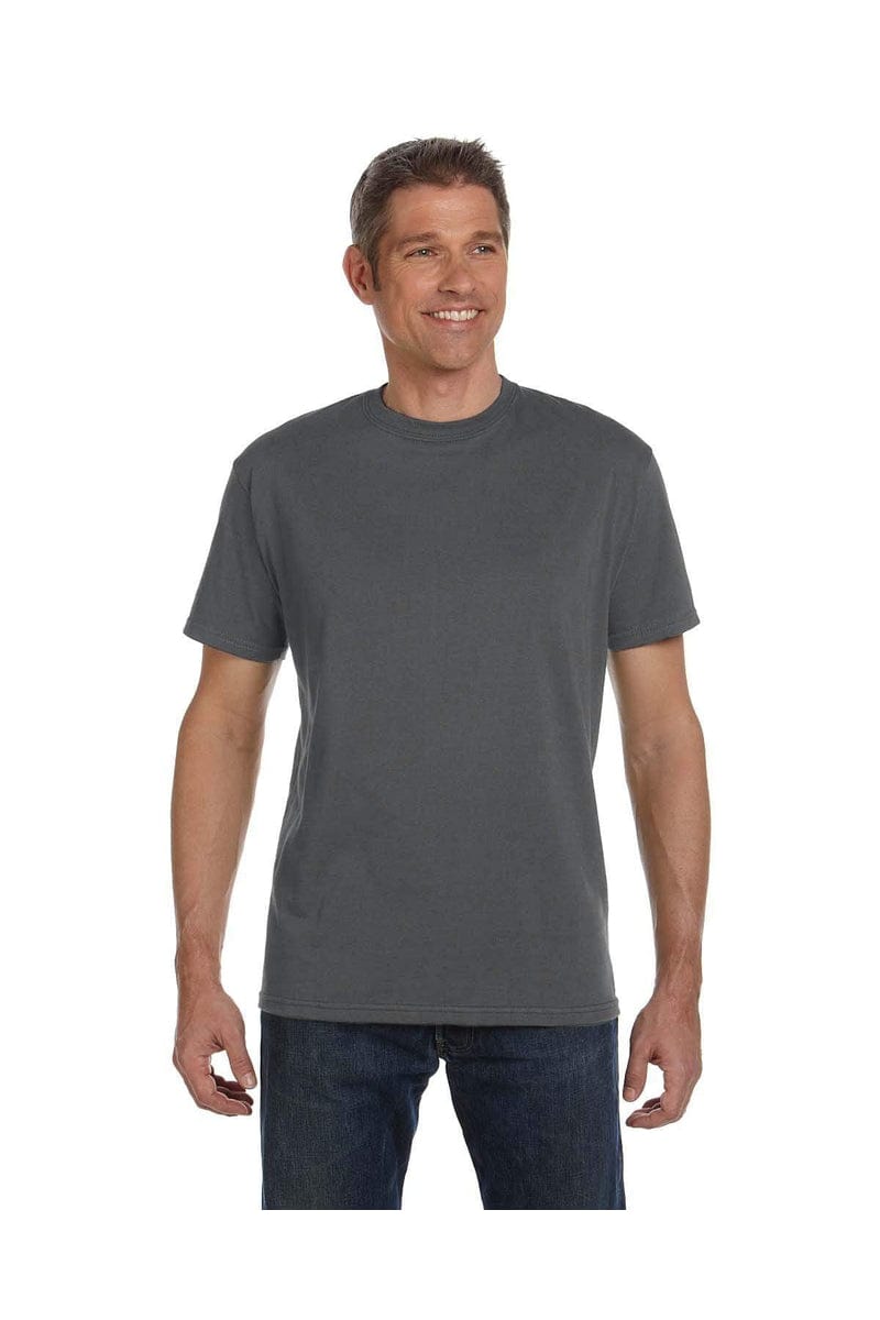 econscious T-Shirts econscious EC1000: Men's 5.5 oz., 100% Organic Cotton Classic Short-Sleeve T-Shirt