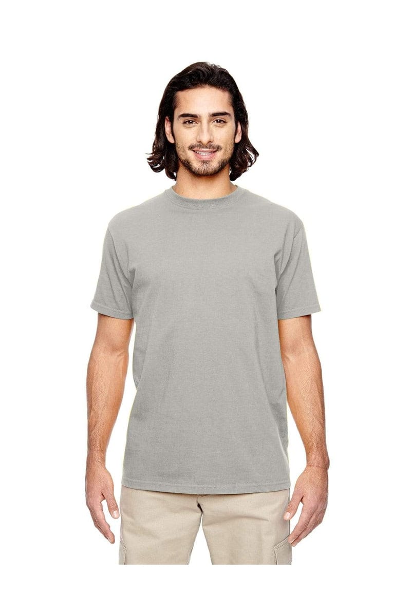 econscious T-Shirts econscious EC1000: Men's 5.5 oz., 100% Organic Cotton Classic Short-Sleeve T-Shirt