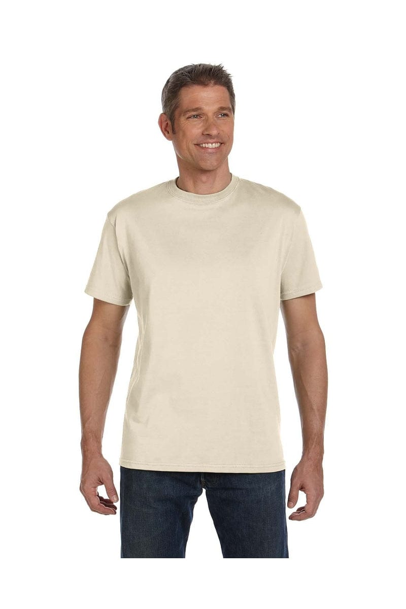 econscious T-Shirts econscious EC1000: Men's 5.5 oz., 100% Organic Cotton Classic Short-Sleeve T-Shirt