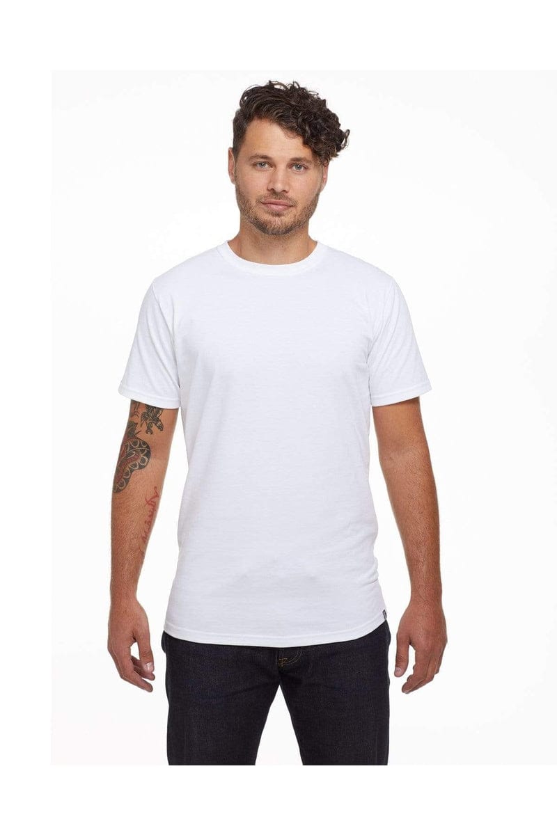 econscious T-Shirts econscious EC1007U: USA Made T-Shirt