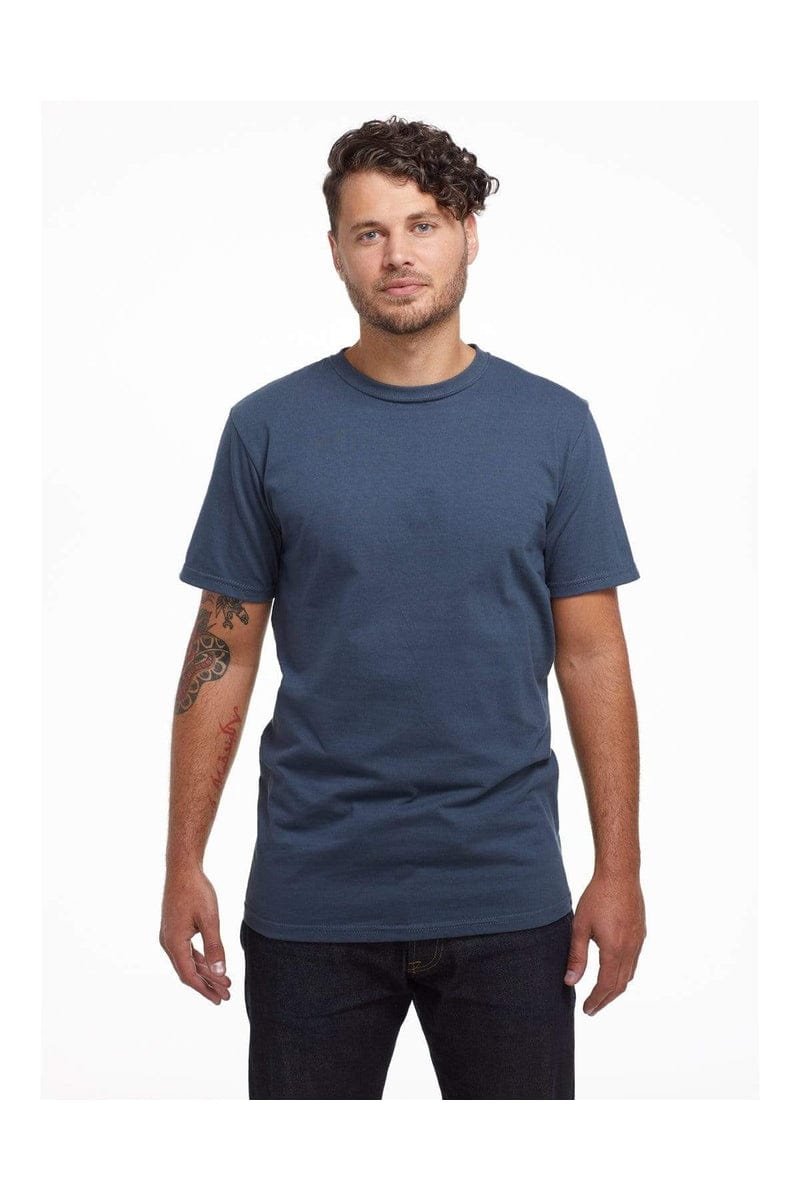 econscious T-Shirts econscious EC1007U: USA Made T-Shirt