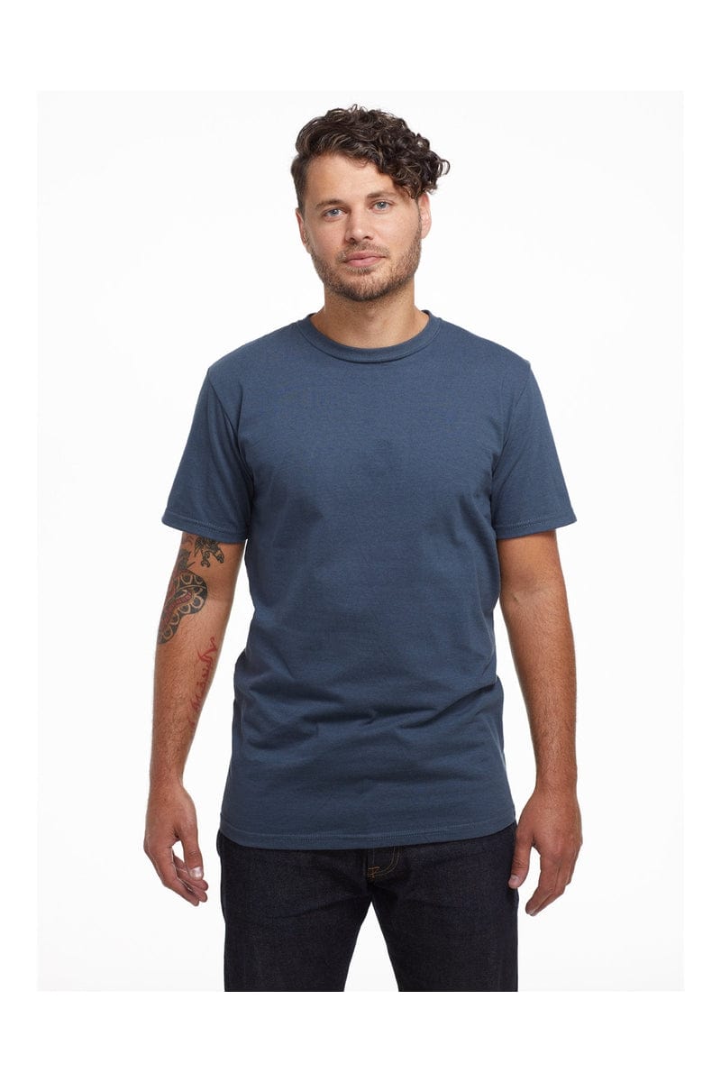 econscious T-Shirts econscious EC1007U: USA Made T-Shirt