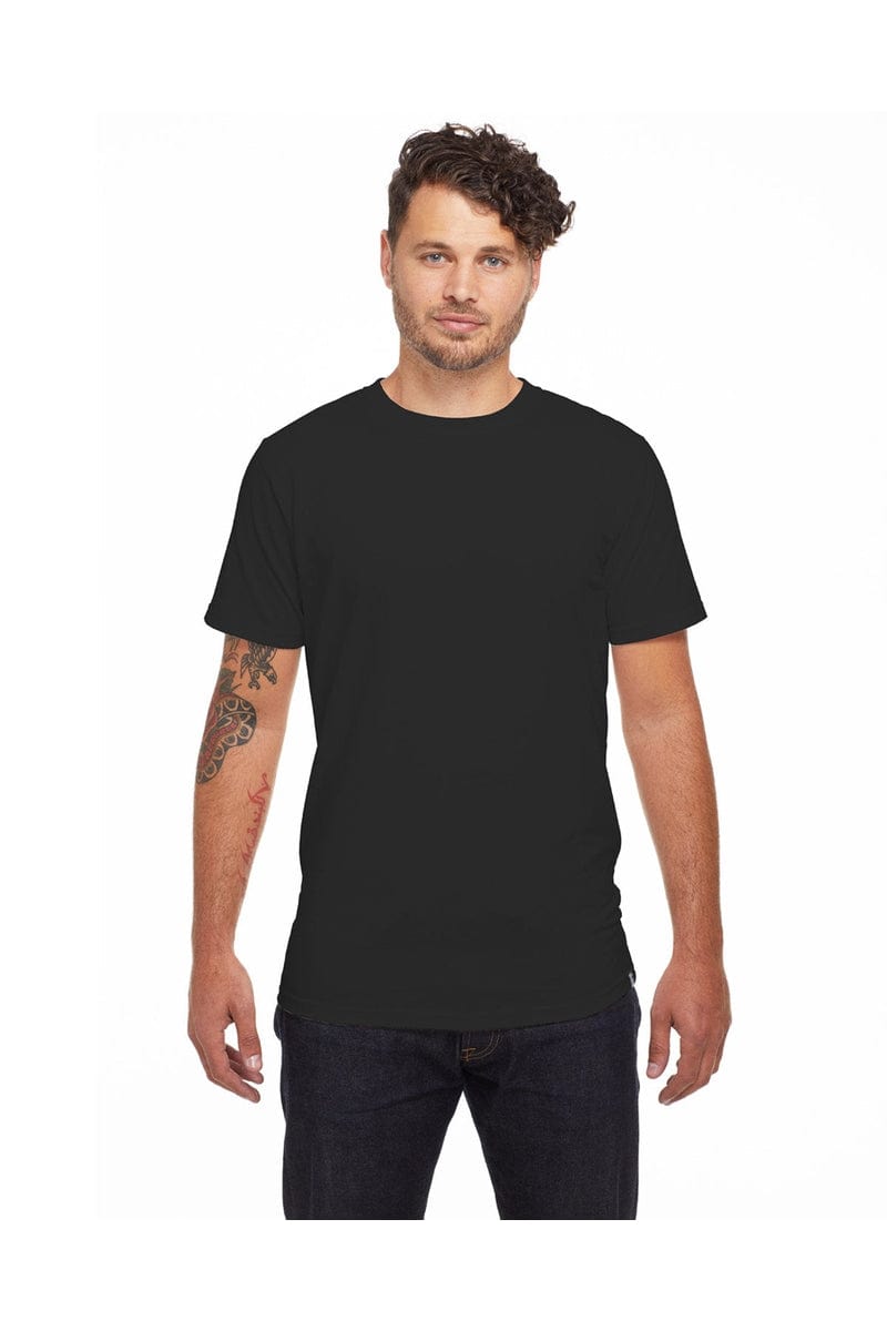 econscious T-Shirts econscious EC1007U: USA Made T-Shirt