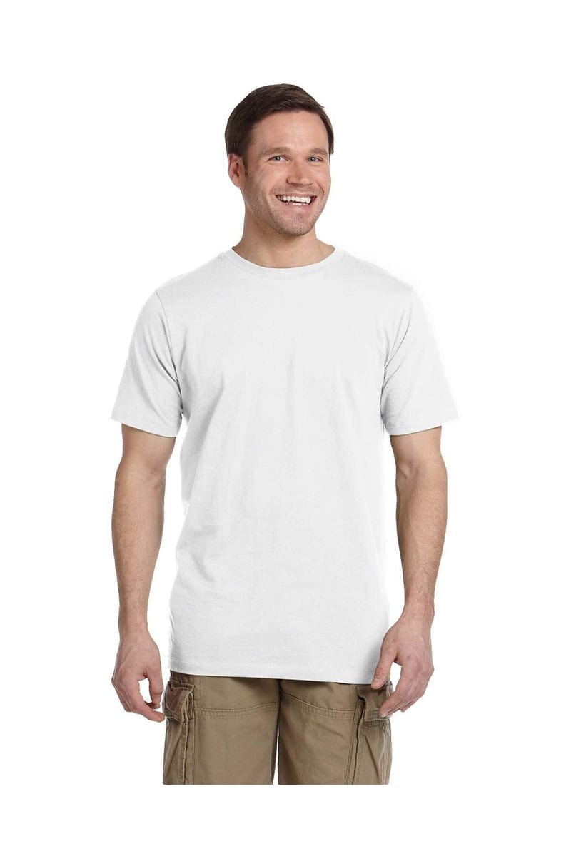 econscious T-Shirts econscious EC1075: Men's 4.4 oz. Ringspun Fashion T-Shirt