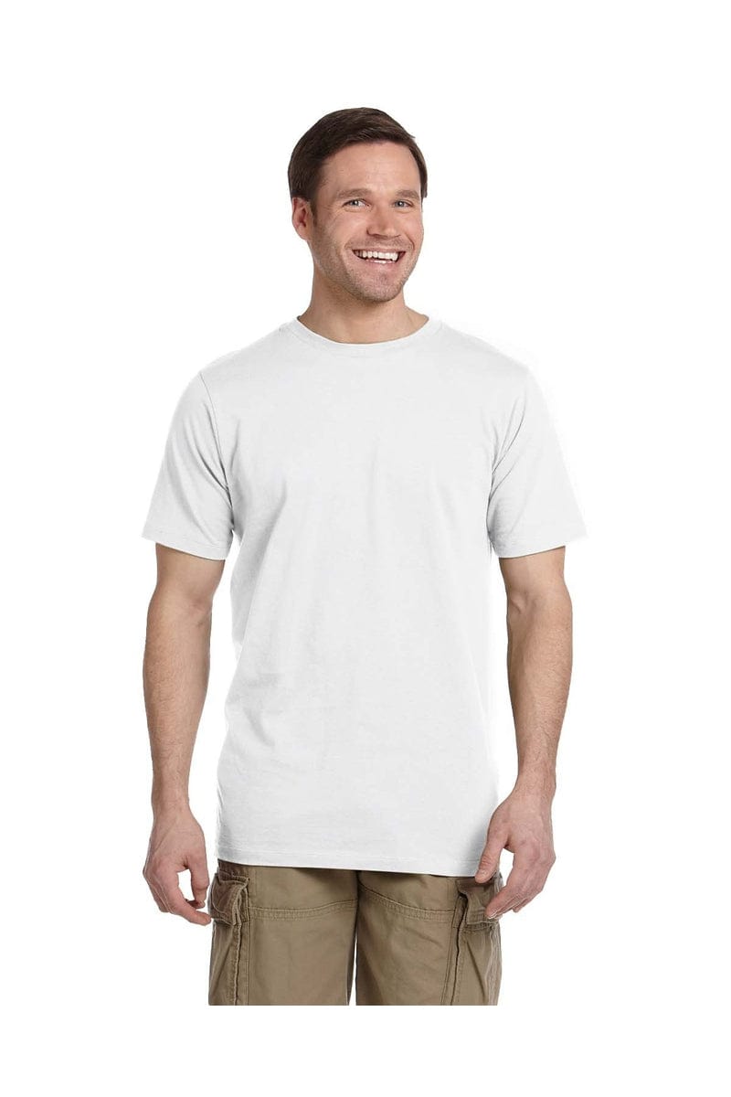 econscious T-Shirts econscious EC1075: Men's 4.4 oz. Ringspun Fashion T-Shirt