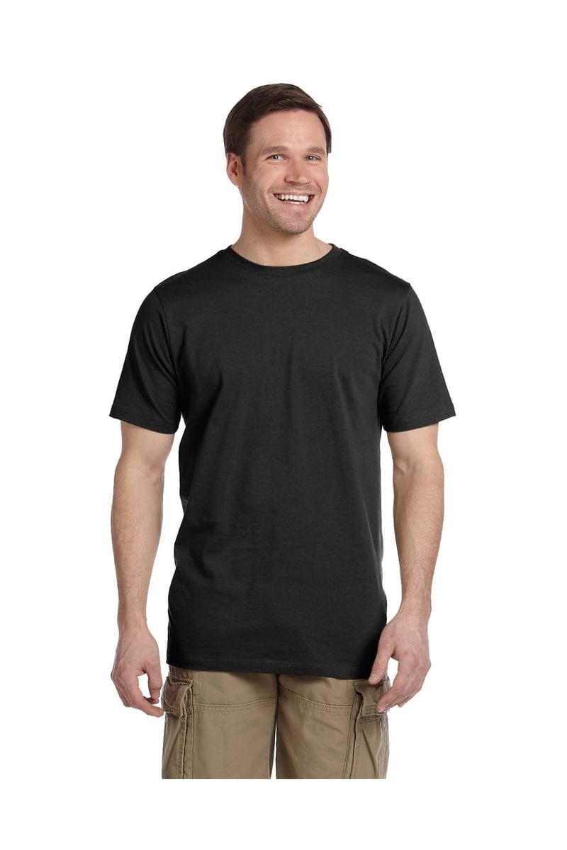 econscious T-Shirts econscious EC1075: Men's 4.4 oz. Ringspun Fashion T-Shirt