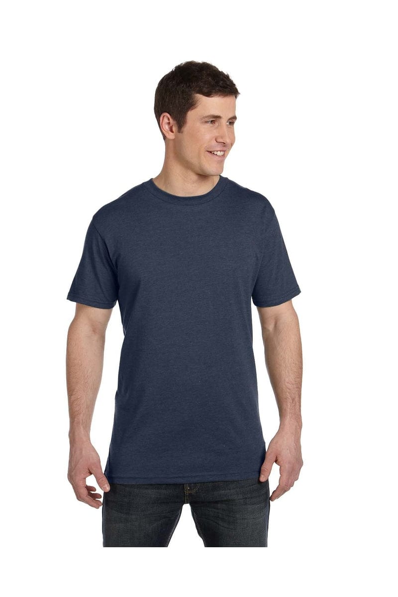 econscious T-Shirts econscious EC1080: Men's 4.25 oz. Blended Eco T-Shirt