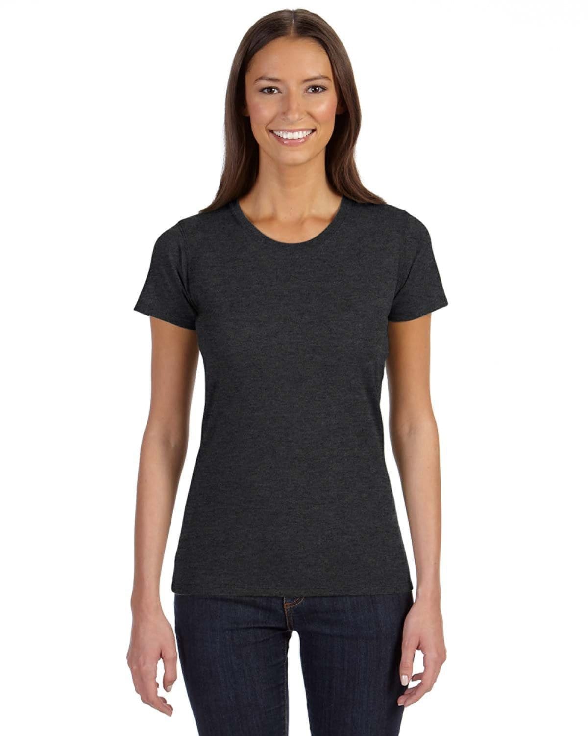 econscious T-Shirts econscious EC3800: Ladies' Blended Eco T-Shirt