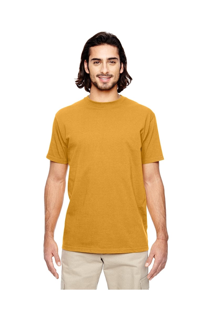 econscious T-Shirts S / Beehive econscious EC1000: Men's 5.5 oz., 100% Organic Cotton Classic Short-Sleeve T-Shirt
