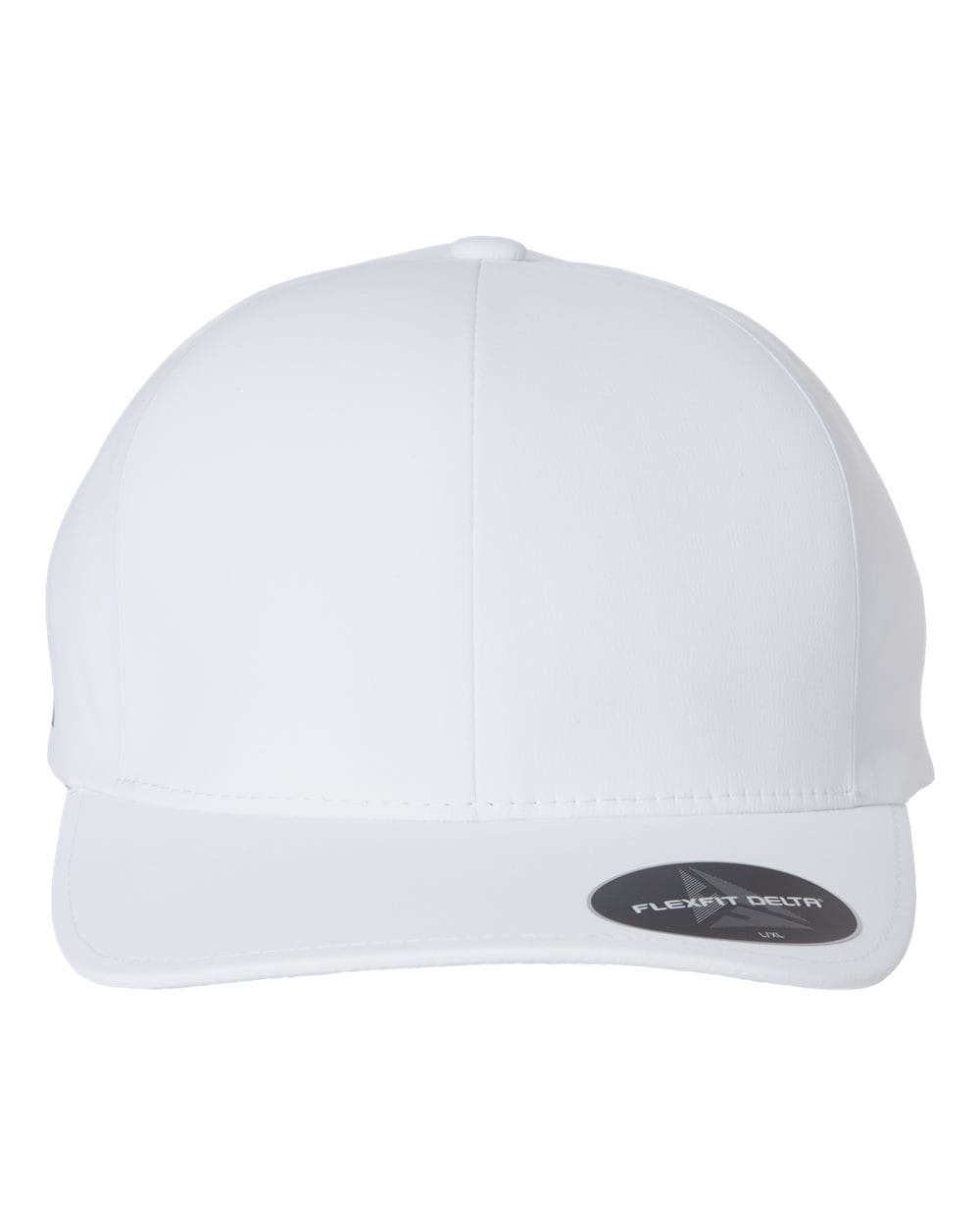 Flexfit Headwear Flexfit 180 Delta® Seamless Cap