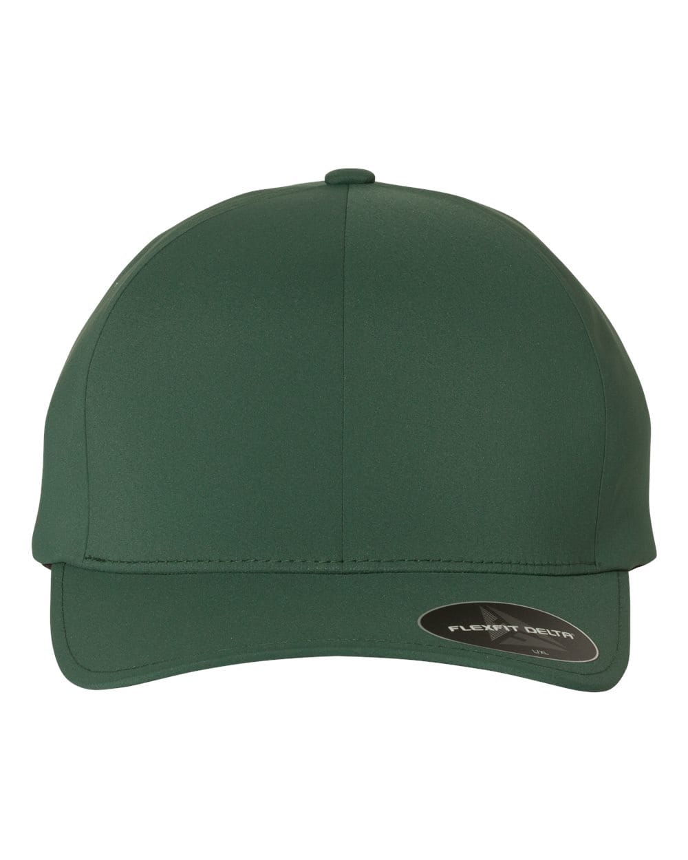 Flexfit Headwear Flexfit 180 Delta® Seamless Cap