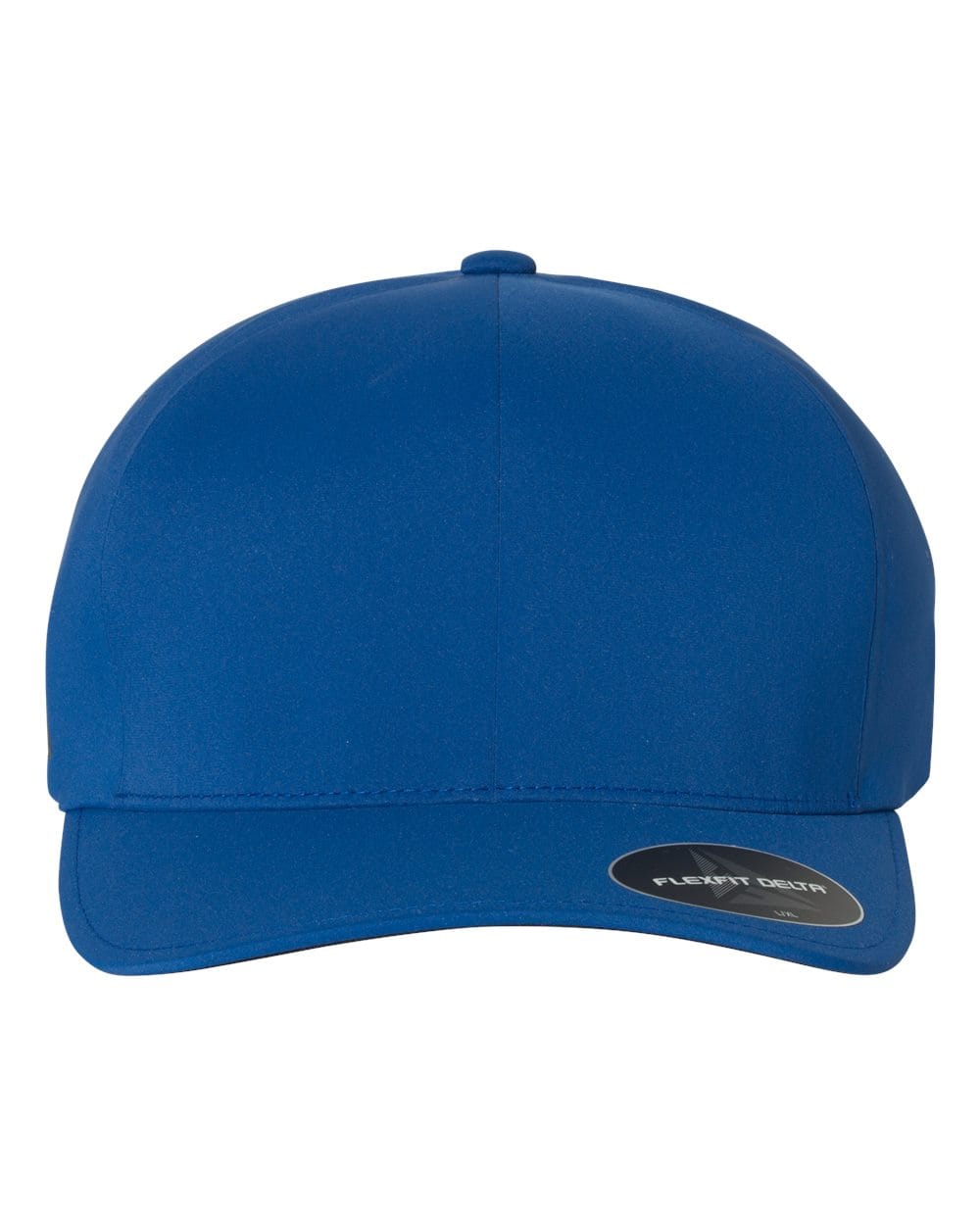 Flexfit Headwear Flexfit 180 Delta® Seamless Cap
