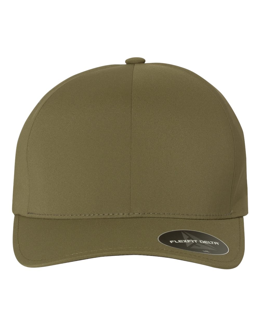 Flexfit Headwear Flexfit 180 Delta® Seamless Cap