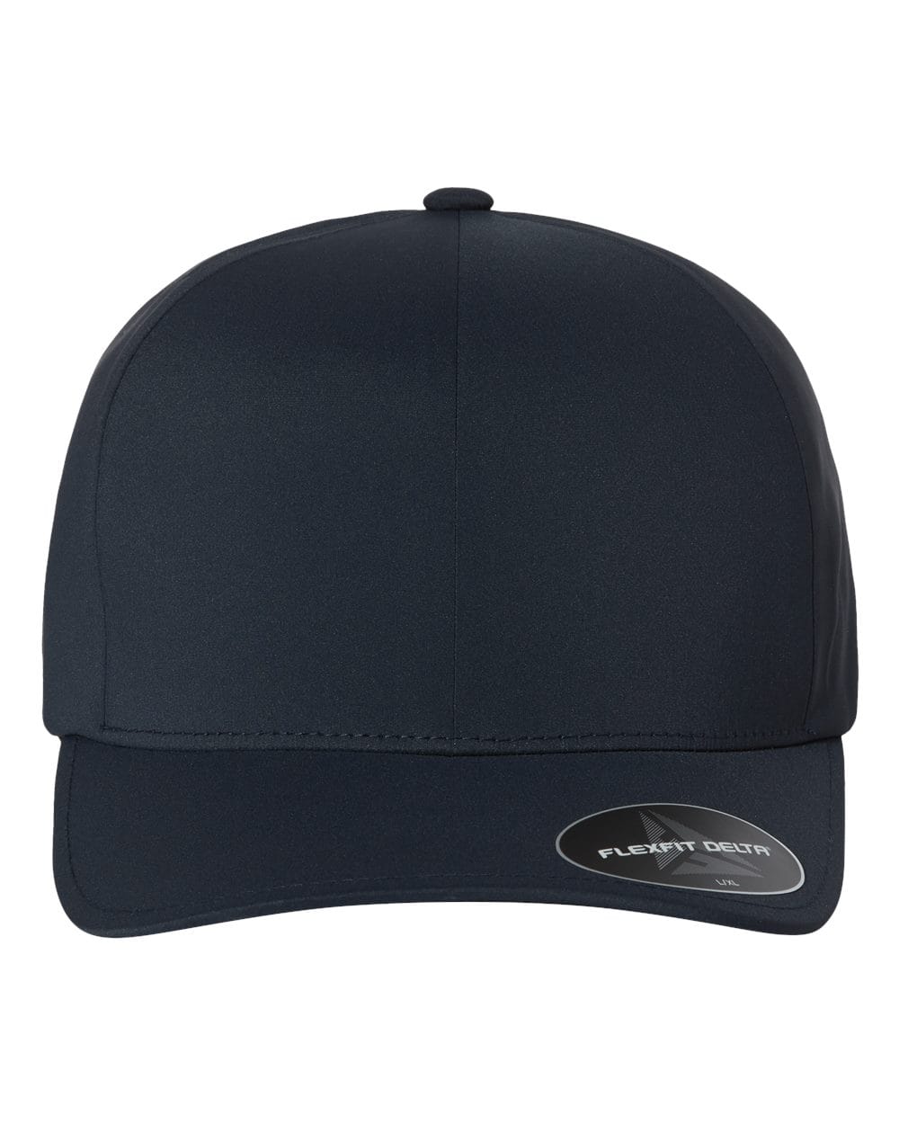 Flexfit Headwear Flexfit 180 Delta® Seamless Cap