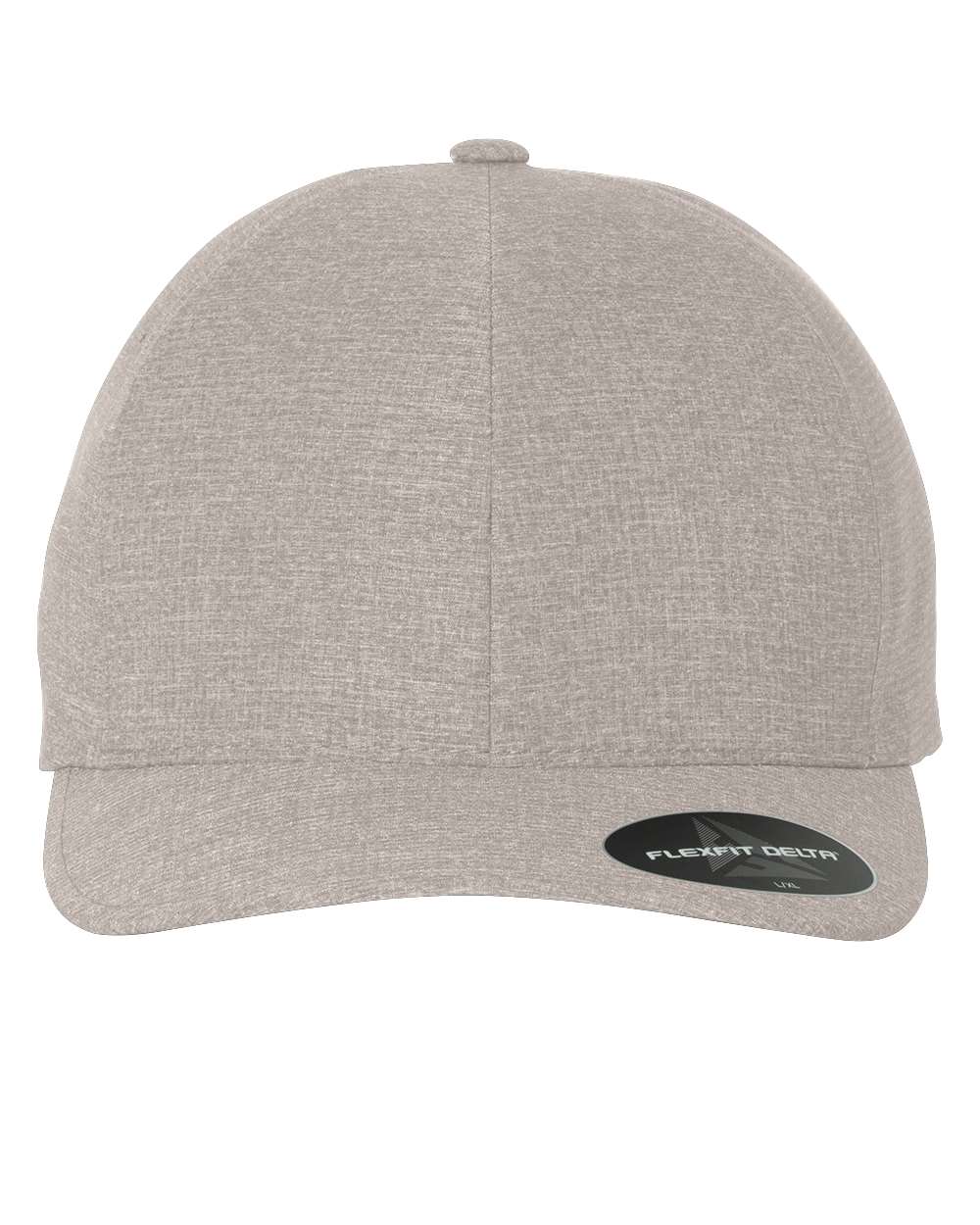 Flexfit Headwear Flexfit 180 Delta® Seamless Cap
