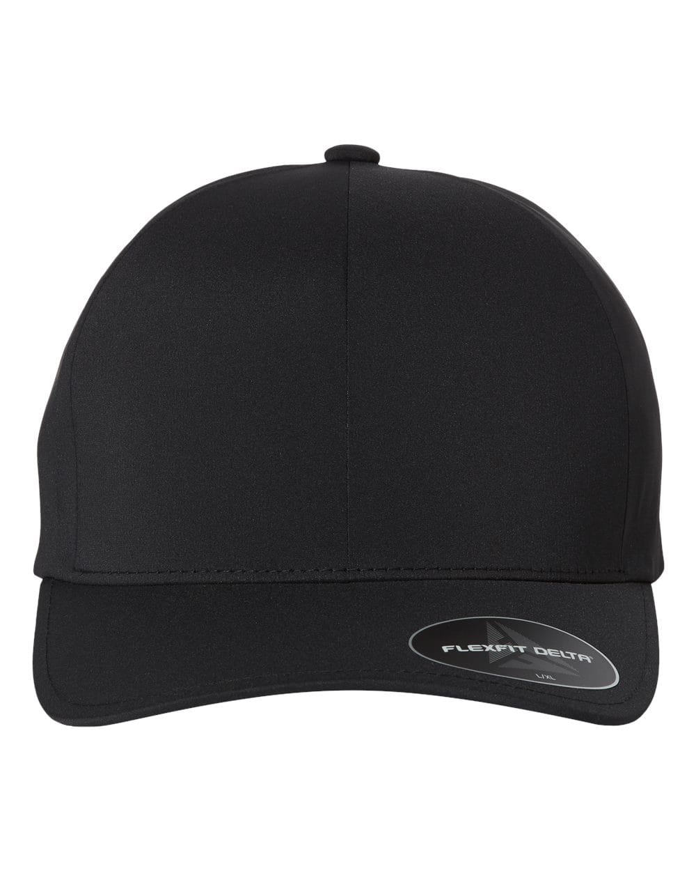 Flexfit Headwear Flexfit 180 Delta® Seamless Cap