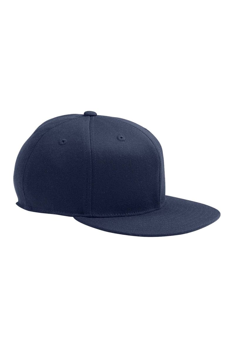 Flexfit Headwear Flexfit 6210: Adult Premium 210 Fitted(r) Cap