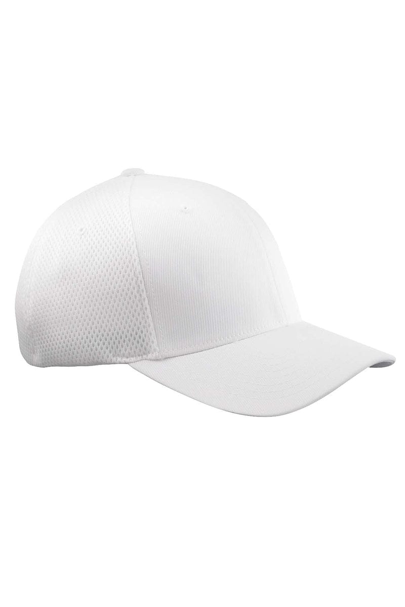 Flexfit Headwear Flexfit 6533: Adult Ultrafibre and Airmesh Cap