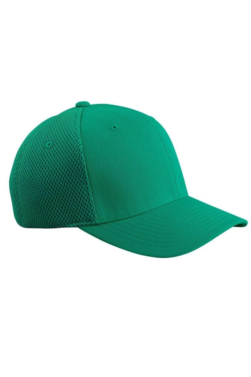 Flexfit Headwear Flexfit 6533: Adult Ultrafibre and Airmesh Cap