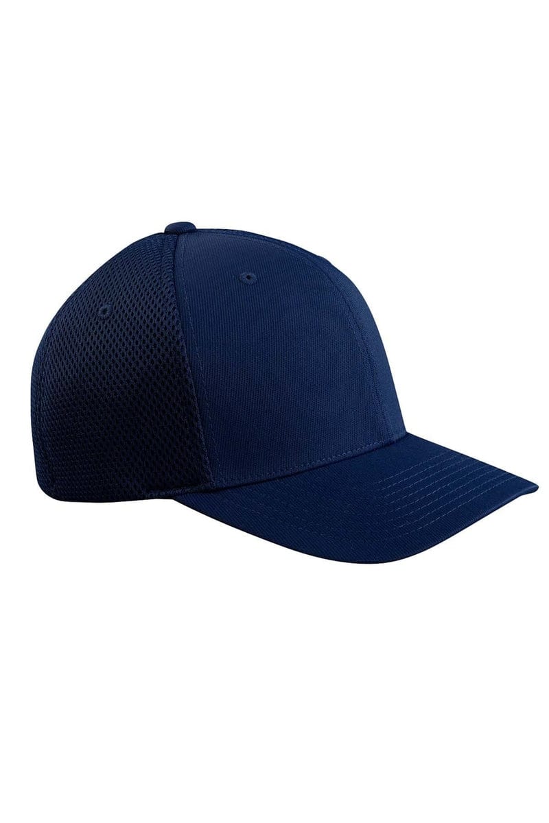 Flexfit Headwear Flexfit 6533: Adult Ultrafibre and Airmesh Cap