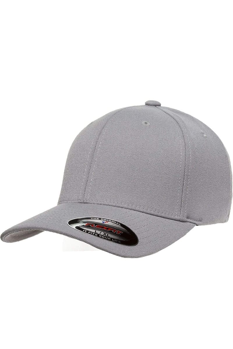 Flexfit Headwear Flexfit 6580: Adult Pro-Formance(r) Trim Poly Cap