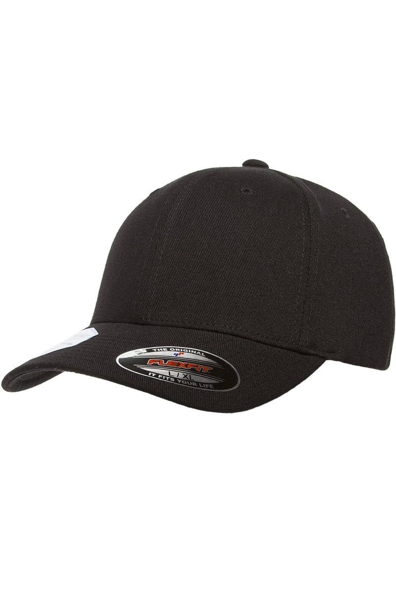 Flexfit Headwear Flexfit 6580: Adult Pro-Formance(r) Trim Poly Cap