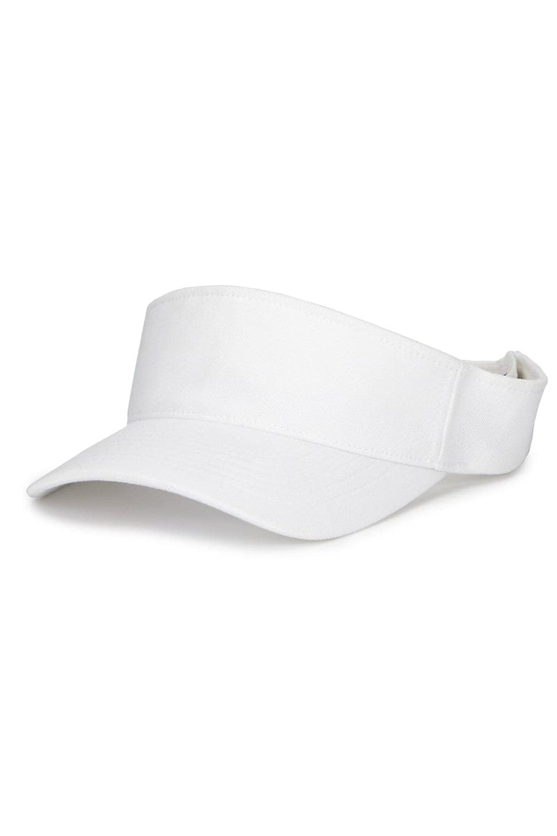 Flexfit Headwear Flexfit Y8110: Adult Cool & Dry Visor