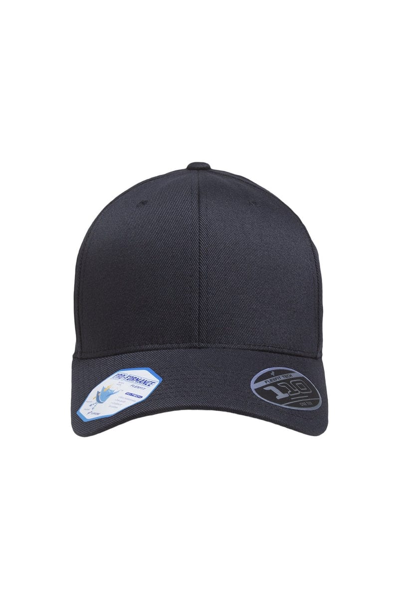 Flexfit Headwear OS / Navy Flexfit 110C: Adult Pro-Formance(r) Solid Cap