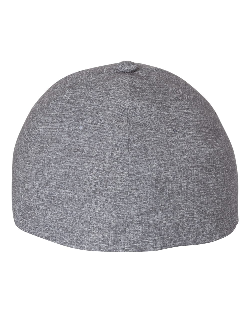 Flexfit Headwear S/M / Melange Blue Flexfit 180 Delta® Seamless Cap
