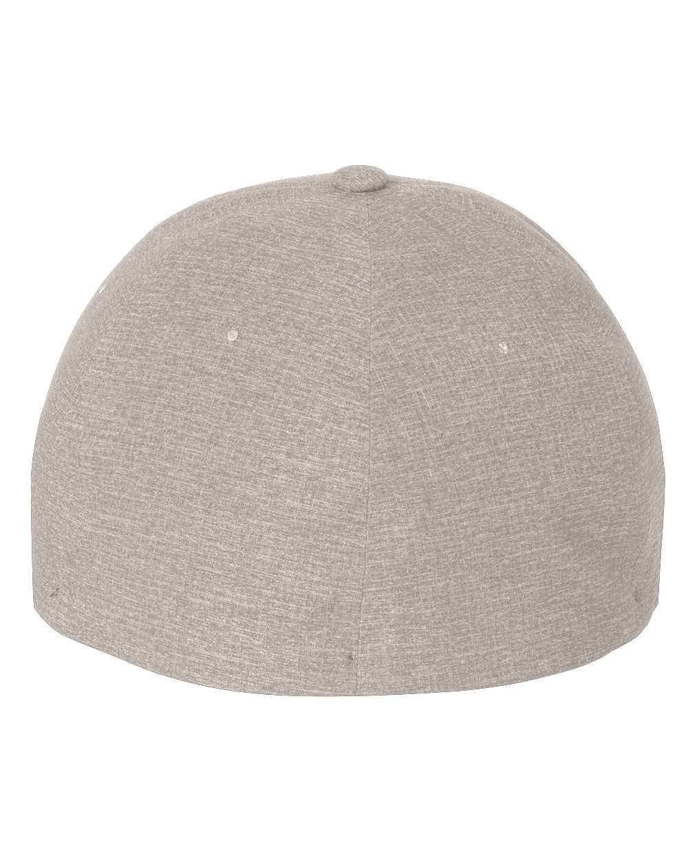 Flexfit Headwear S/M / Melange Silver Flexfit 180 Delta® Seamless Cap