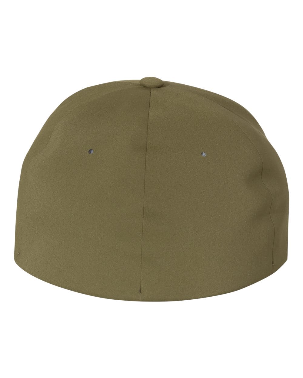 Flexfit Headwear S/M / Olive Flexfit 180 Delta® Seamless Cap